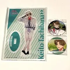多聞くん今どっち!? Blu-ray 2巻 特典 アクリルスタンド 橘敬人 - メルカリ
