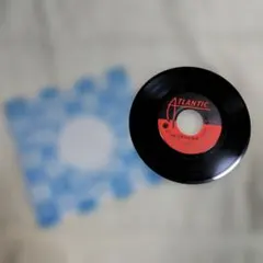 EP ジョー山中　人間の証明テーマ ジャケット無し