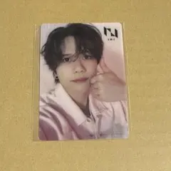 INI THE WINTER MAGIC HMVオンライン トレカ 藤牧京介