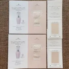 JILLSTUART ジルスチュアート　レフィル 試供品