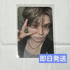 TREASURE LOVEPULSE オリヤン限定ラキドロ トレカ アサヒ