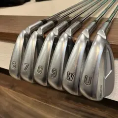 2025年最新】ping i525 アイアンの人気アイテム - メルカリ