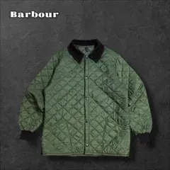 ブルゾン キルティングジャケット