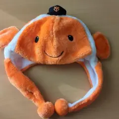 ジャイアンツ クマノミファンキャップ