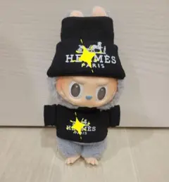 ラブブ 着せ替え洋服