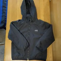 薄手　ジャンパー