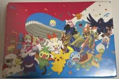 ポケモンカードゲーム セブン-イレブン限定スペシャルセット V 炎 ポケカ スターターセットV 炎 セブンイレブン限定スペシャルセット