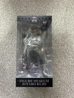 開封済み】千値練 FIGURE MISEUM 空条承太郎 ストア限定版 - メルカリ