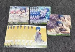 桐谷遥 カード まとめ売り