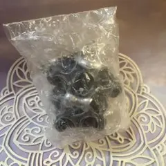 サンリオキャラクターズ モノトーンマスコット ポムポムプリン