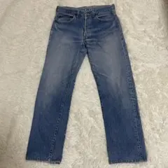 リーバイス LEVI'S 501 オリジナル 赤耳 ＵＳＡ製 80s