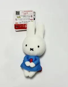 ちょっこりさん◇ミッフィー◇スポーツ◇イエロー◇miffy sports◇レア