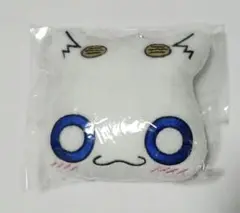 ARIA　ポコテン　社長　ぬいぐるみ　パスケース　キーホルダー