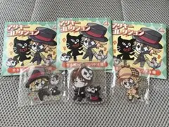 レトルト キャラクターグッズ