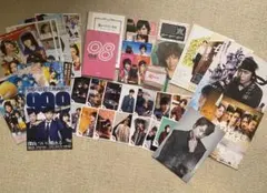 嵐 相葉雅紀 グッズ フライヤー 公式写真 まとめ売り