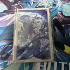 (2)崩壊スターレイル公式正規品　キャストリス　特典カード　ぱしゃこれ
