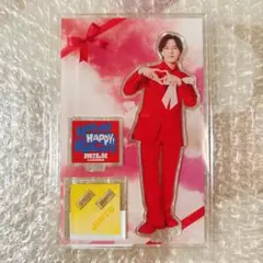 2026年最新】吉田仁人 アクスタ happyの人気アイテム - メルカリ