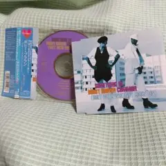 SOMETHING IN BOBBY BROWN COMMON