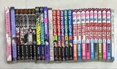 2026年最新】少女漫画まとめ売りの人気アイテム - メルカリ