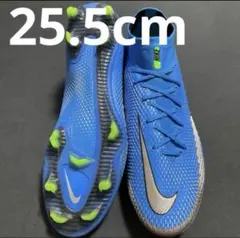 NIKE ファントムGT2 DF FG 25.5cm 235