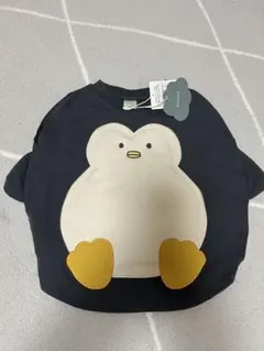 【futa futa】ペンギンTシャツ