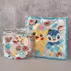 FEILER ラブラリー ポケモン ハッピースイーツ巾着 新品 - メルカリ