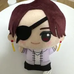 WIND BREAKER ウィンドブレーカー ちびぐるみ 蘇枋隼飛