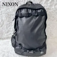 NIXON ニクソン　スミススケートパック2 バッグパック　リュックのサムネイル