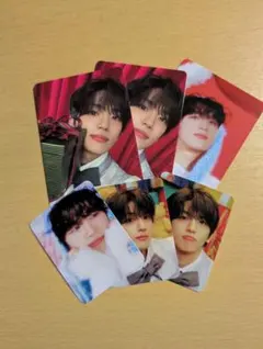 髙塚大夢　ウィンマジ　トレカ　THE WINTER MAGIC 特典