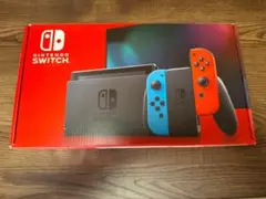 2026年最新】nintendo switch ネオンブルー ネオンレッド had-s-kabaa
