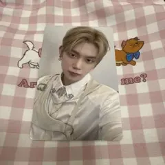 2026年最新】txt ユニバ ヨンジュンの人気アイテム - メルカリ