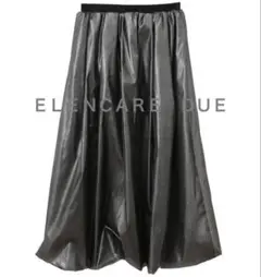 ＥＬＥＮＣＡＲＥ　ＤＵＥ　バルーンスカート