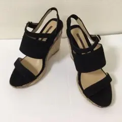 PELLICO SUNNY ペリーコサニー ウェッジソールサンダル