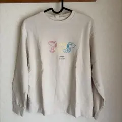 160cmトレーナー新品