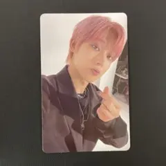 ENHYPEN DIMENSION ANSWER ソヌ