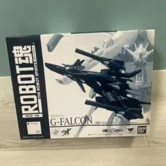 t184 RIOBOT魂 Gファルコン 機動新世紀ガンダムX