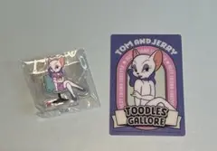 トムとジェリーボウリング - by VILLAGE VANGUARD -