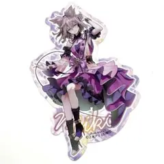 東方Project 豊聡耳神子 ステッカー