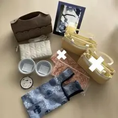 まとめ売り　ノベルティグッズまとめ売り　9点