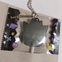 サンリオキャラクターズ キャンディチャームズ　 バッドばつ丸