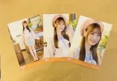 瀧脇笙古 木漏れ日メゾフォルテ セミコン 生写真 - メルカリ