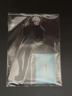 呪術廻戦 TOHO 五条悟 アクリルスタンド