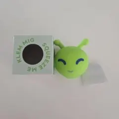 フライングタイガー エイリアン 宇宙人 ボールのサムネイル