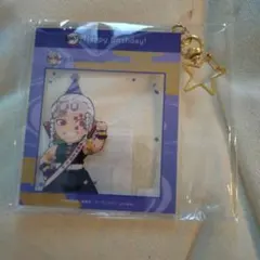 鬼滅の刃 アクリルキーホルダー 宇髄天元