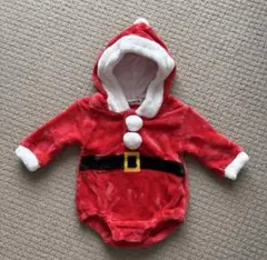 ロンパース 90 長袖