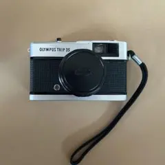 2025年最新】olympus trip 35の人気アイテム - メルカリ