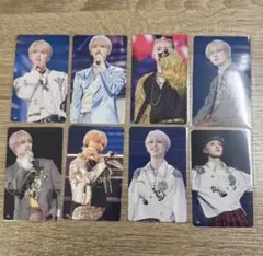 JO1 東京ドーム 白岩瑠姫 ラントレ トレカ まとめ売り