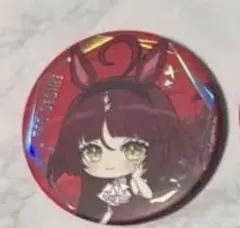 ウマ娘 缶バッジ ビックカメラ レッドディザイア 9点セット - メルカリ