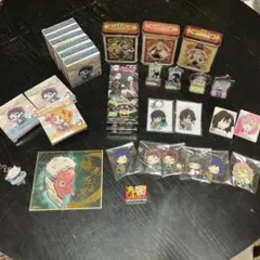 鬼滅グッズ 色々セット（その他あり）