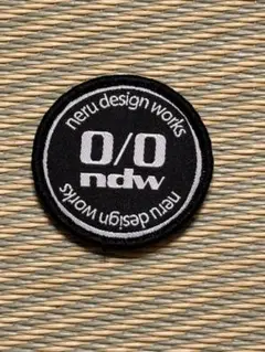 2026年最新】neru design works ワッペンの人気アイテム - メルカリ